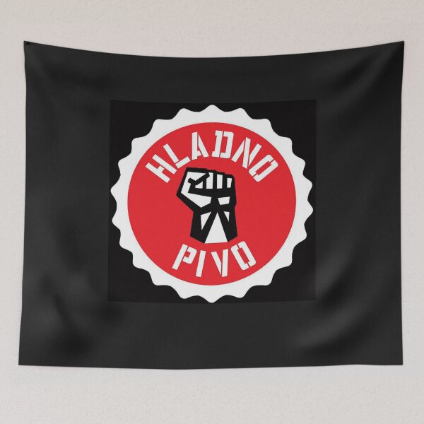 Item preview,  Hladno Pivo designed and sold by cleifrews3.