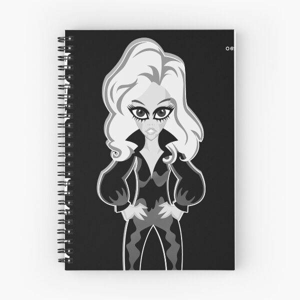 Item preview, LIGHTNING'S GIRL designed and sold by Norn Cutson.