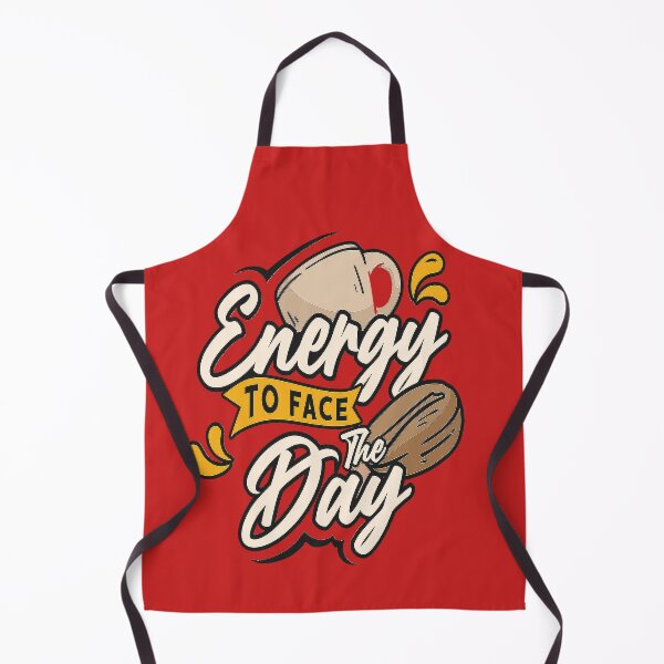 Item preview, energy coffee designed and sold by Unique010.