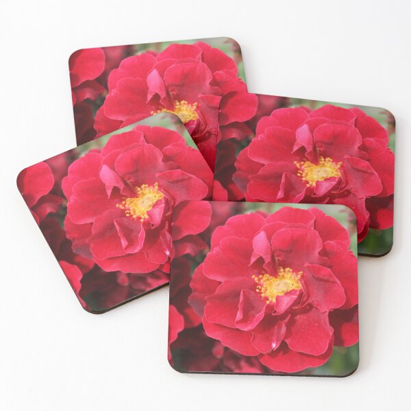 Item preview, Red Roses designed and sold by SunsetFirefly.