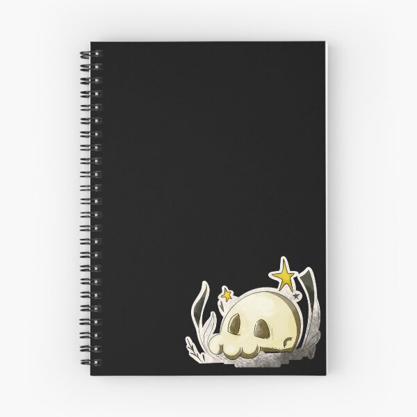 Item preview, Cute skull designed and sold by s4ftypin-art.