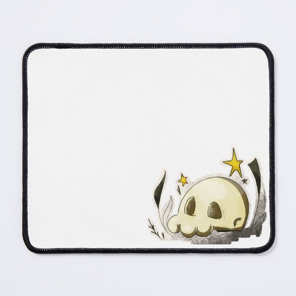 Item preview, Cute skull designed and sold by s4ftypin-art.