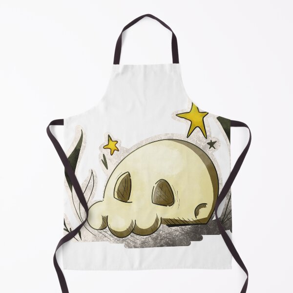 Item preview, Cute skull designed and sold by s4ftypin-art.