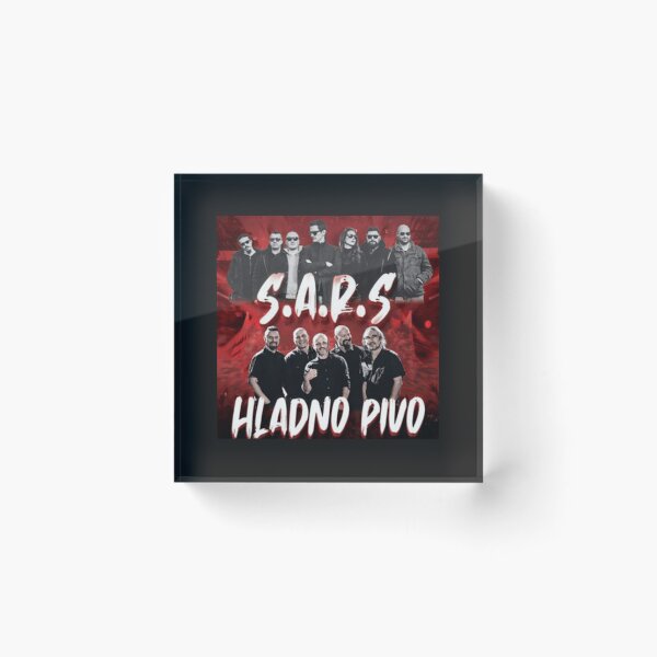 Item preview, Hladno Pivo designed and sold by cleifrews3.