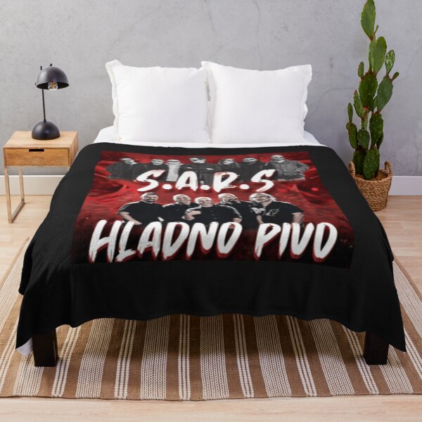 Item preview, Hladno Pivo designed and sold by cleifrews3.