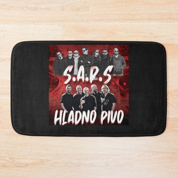 Item preview, Hladno Pivo designed and sold by cleifrews3.