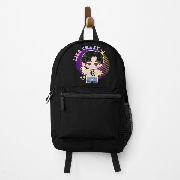 Item preview, Cute Kawaii Chibi Jiminie Face Like Crazy designed and sold by jmicasa.