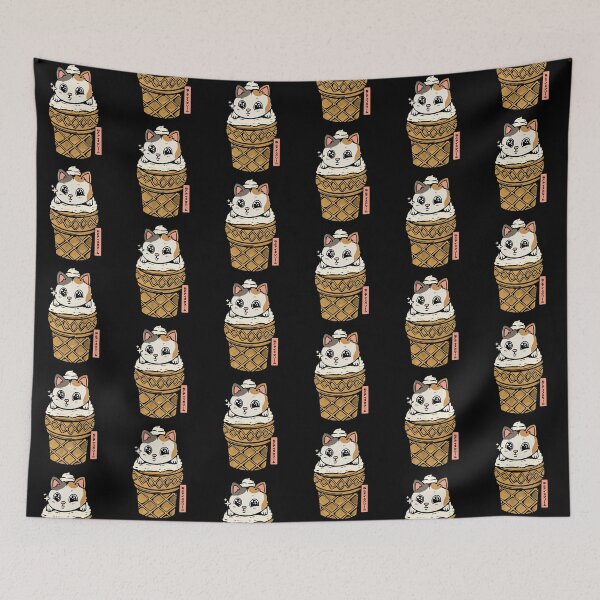 Item preview, Hielo cremoso designed and sold by MuloPops.