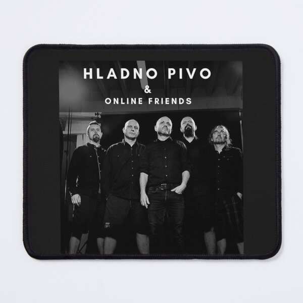 Item preview, Hladno Pivo designed and sold by cleifrews3.
