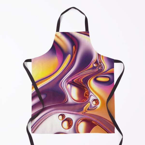 Item preview, liquid chrome designed and sold by Pacesyte.