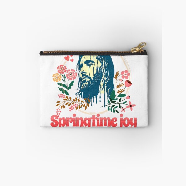 Item preview, Springtime Joy Happy Easter Day Jesus Christ Easter designed and sold by Cheeeeky.