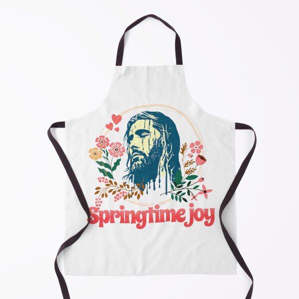 Item preview, Springtime Joy Happy Easter Day Jesus Christ Easter designed and sold by Cheeeeky.