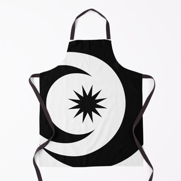 Item preview, KOTLC Stellarlune Symbol designed and sold by tallyway.