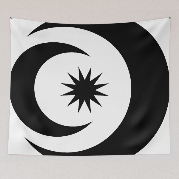Item preview, KOTLC Stellarlune Symbol designed and sold by tallyway.