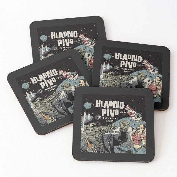 Item preview,  Hladno Pivo designed and sold by cleifrews3.