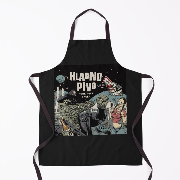 Item preview, Hladno Pivo designed and sold by cleifrews3.