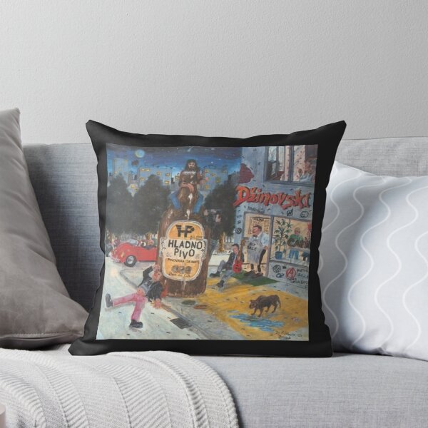 Item preview,  Hladno Pivo designed and sold by cleifrews3.