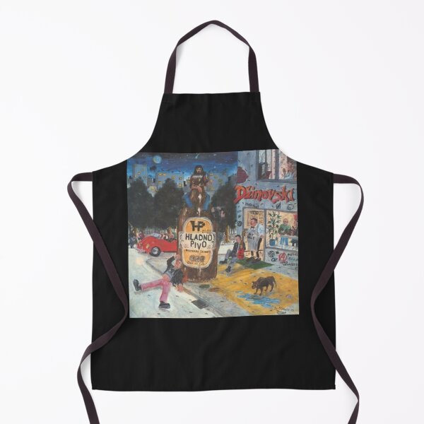 Item preview, Hladno Pivo designed and sold by cleifrews3.
