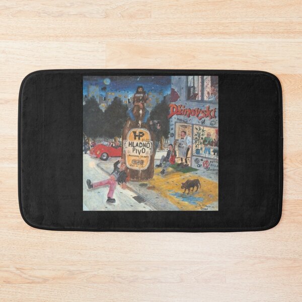 Item preview,  Hladno Pivo designed and sold by cleifrews3.