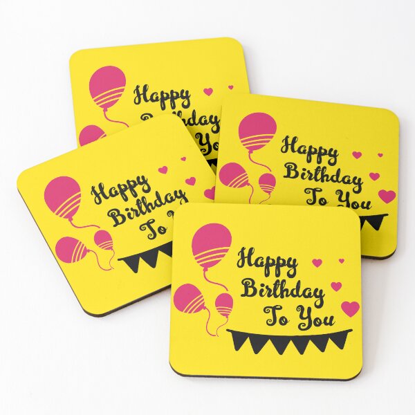 Item preview, Happy Birthday To You designed and sold by Shop-ArtGallery.