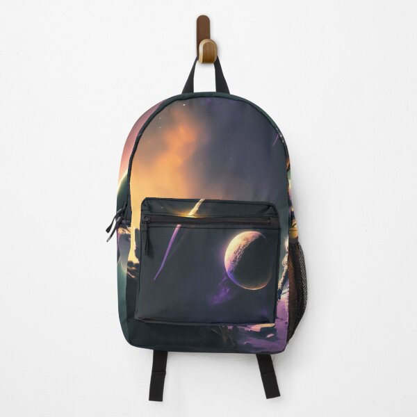 Item preview, Cosmic Horizon - Space Art designed and sold by Transcendance.