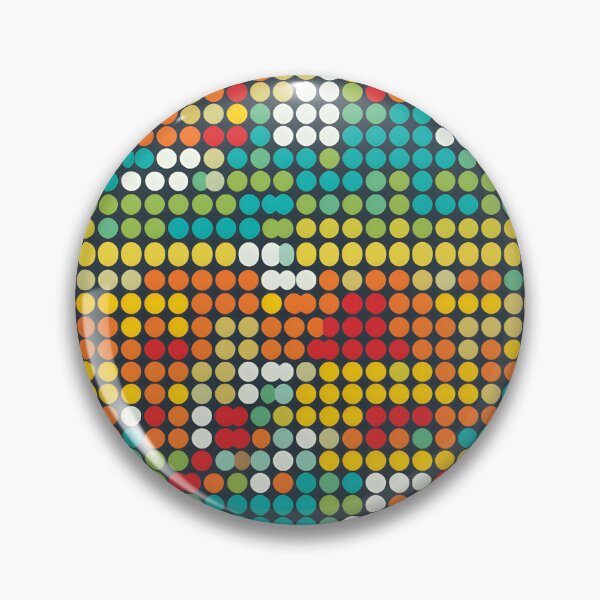 Item preview, The Art of Pixelated Motion designed and sold by digitalbrosse.