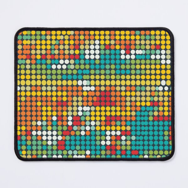 Item preview, The Art of Pixelated Motion designed and sold by digitalbrosse.