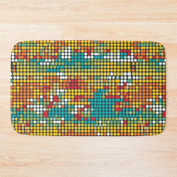 Item preview, The Art of Pixelated Motion designed and sold by digitalbrosse.