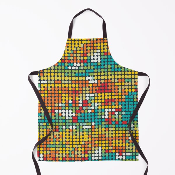 Item preview, The Art of Pixelated Motion designed and sold by digitalbrosse.