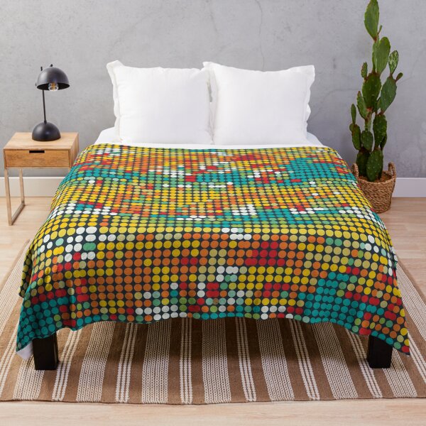 Item preview, The Art of Pixelated Motion designed and sold by digitalbrosse.