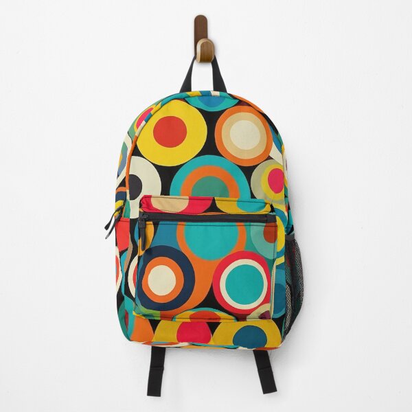 Item preview, Multicolor Harmony designed and sold by Graphoteka.