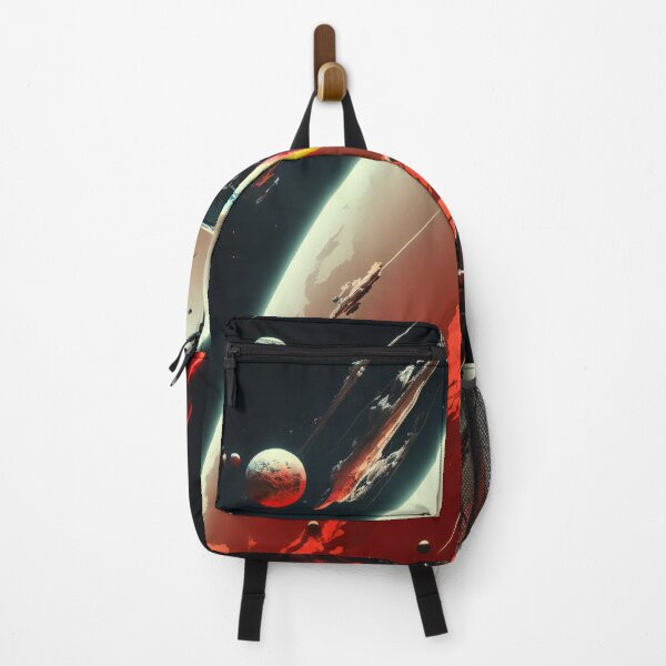 Item preview, Nova Galaxia - Space Art designed and sold by Transcendance.