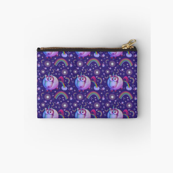 Item preview, Goobicorn Purple Pattern designed and sold by GooberAdventure.