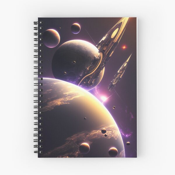 Item preview, Space Serenade - Space Art designed and sold by Transcendance.