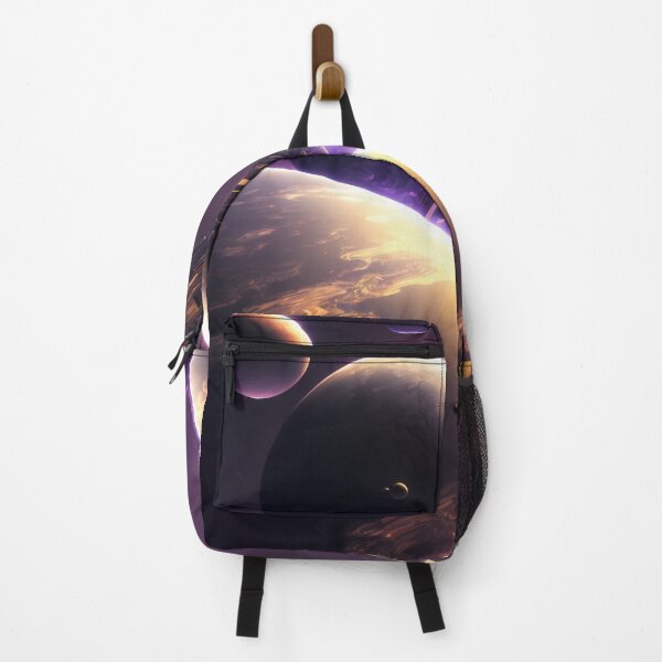 Item preview, Space Serenade - Space Art designed and sold by Transcendance.