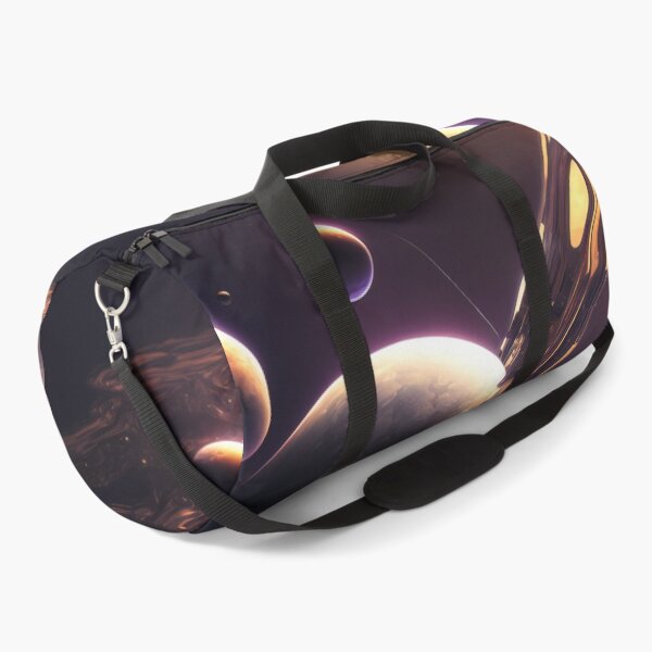 Item preview, Space Serenade - Space Art designed and sold by Transcendance.