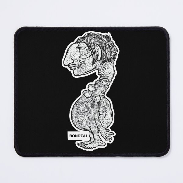 Item preview, Lonely man designed and sold by passawas.
