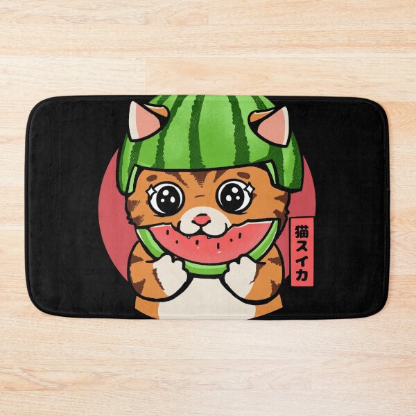 Item preview, maullido de agua designed and sold by MuloPops.