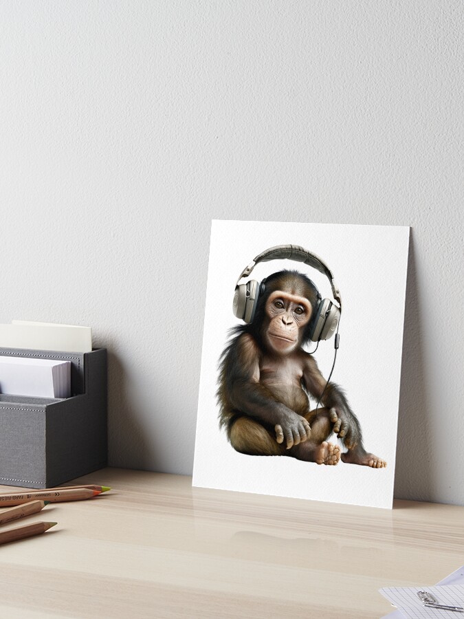 アート・デザイン・音楽 IN SEARCH OF THE MONKEY GIRL アート・デザイン・音楽 IN SEARCH OF THE MONKEY GIRL Monkey