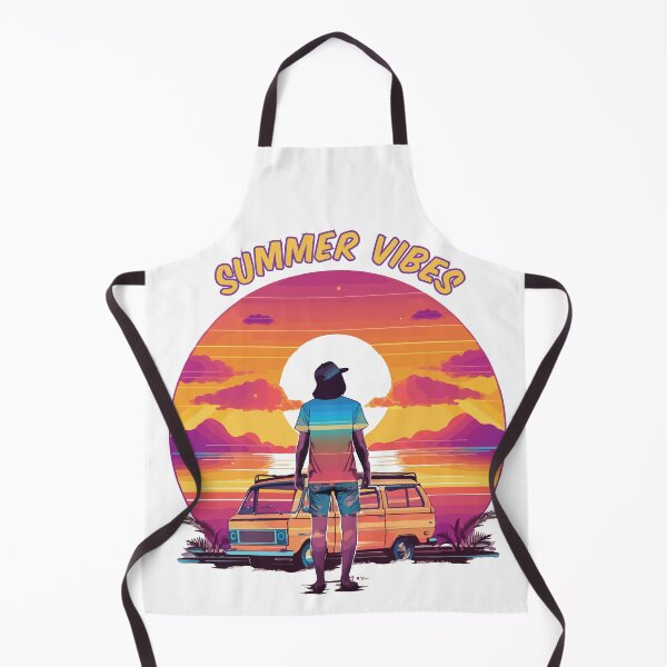 Item preview, Sun-kissed and Salty: A Beachy Summer Escape - Unleash Your Inner Mermaid with These Waves of Summer Vibes T-Shirt Designs designed and sold by CharismaDesigns.