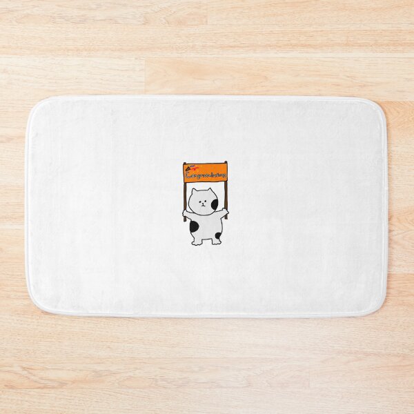 Item preview, congratulant the Cat designed and sold by superbaechoo.