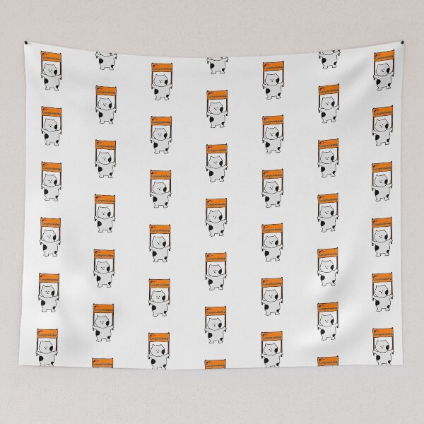 Item preview, congratulant the Cat designed and sold by superbaechoo.
