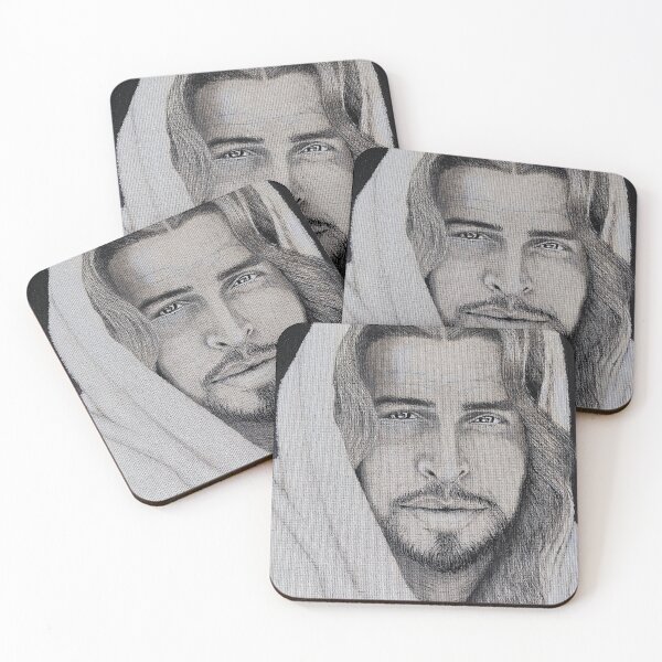 Item preview, Son of God designed and sold by wooxycreations.