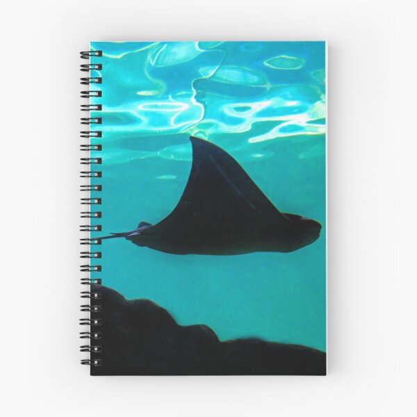Item preview, mantarraya designed and sold by QuackerSnaps.