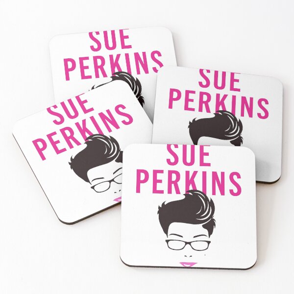 Item preview,  sue perkins designed and sold by Foxyfoxy2023.