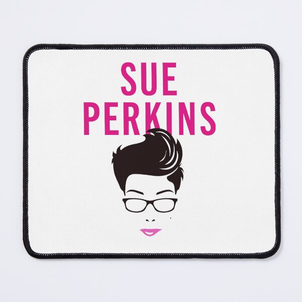 Item preview,  sue perkins designed and sold by Foxyfoxy2023.