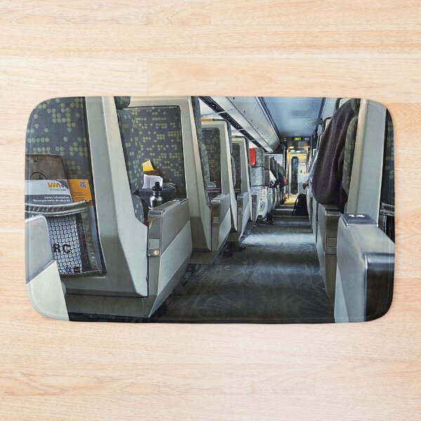 Item preview, Train designed and sold by Yannik Hay.