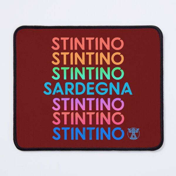 Item preview, Sardinia - Sardegna - Italy - Stintino - Rainbow writing designed and sold by miskaralise.