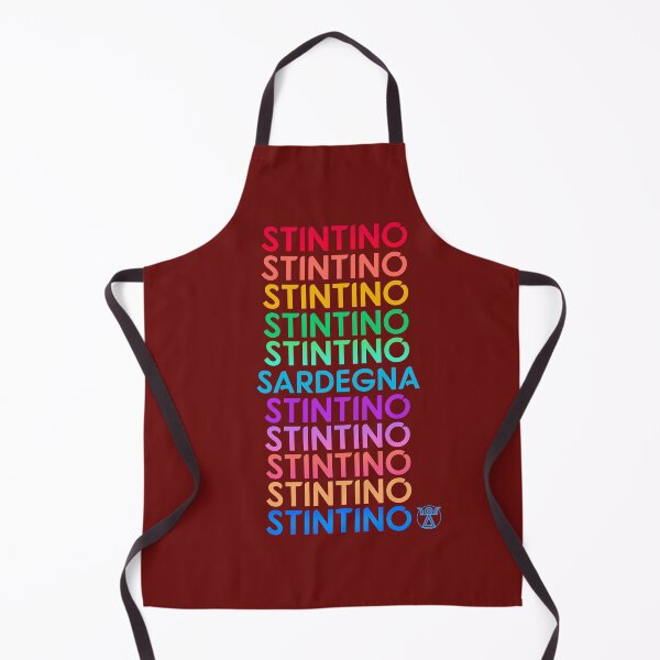 Item preview, Sardinia - Sardegna - Italy - Stintino - Rainbow writing designed and sold by miskaralise.