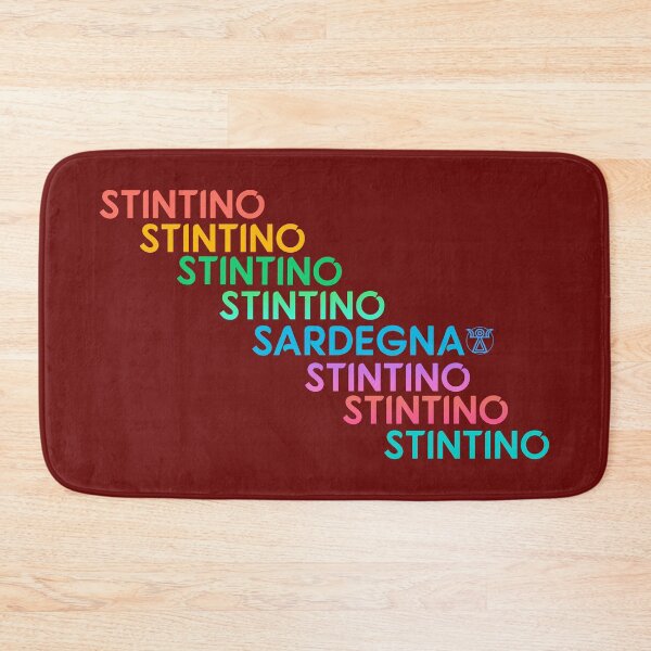 Item preview, Sardinia - Sardegna - Italy - Stintino - Rainbow writing designed and sold by miskaralise.
